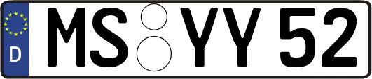 MS-YY52