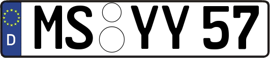 MS-YY57