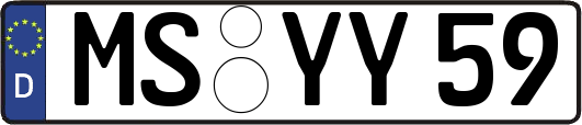 MS-YY59