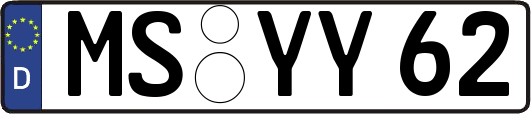MS-YY62