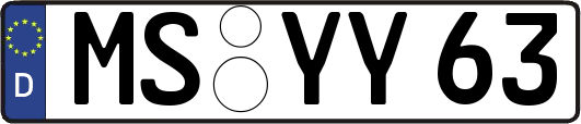 MS-YY63