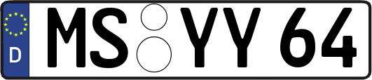 MS-YY64