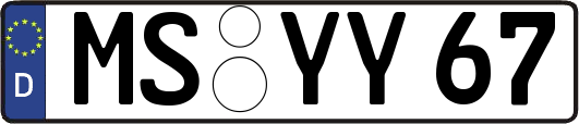 MS-YY67