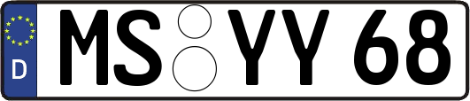 MS-YY68