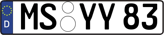MS-YY83