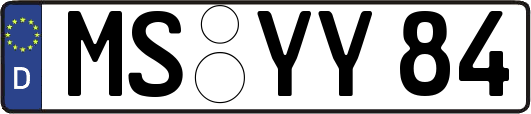 MS-YY84
