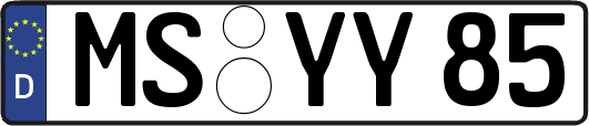 MS-YY85