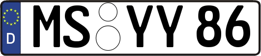 MS-YY86