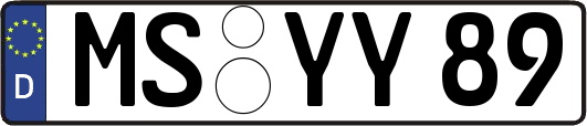 MS-YY89