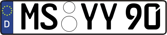 MS-YY90