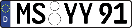 MS-YY91