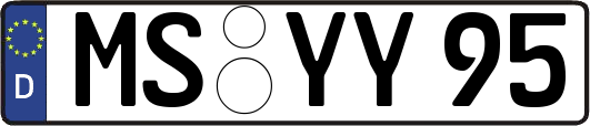 MS-YY95