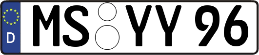 MS-YY96