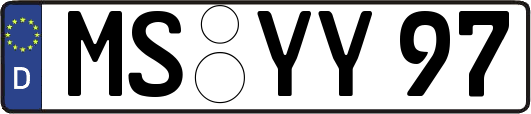 MS-YY97