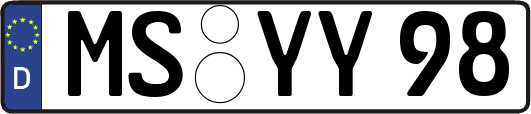 MS-YY98