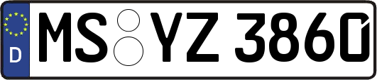 MS-YZ3860