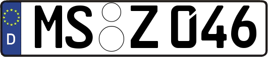 MS-Z046