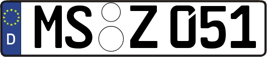 MS-Z051