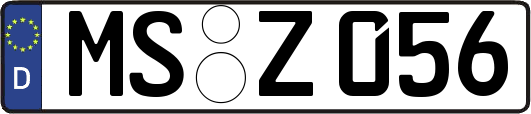 MS-Z056