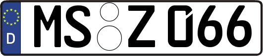 MS-Z066