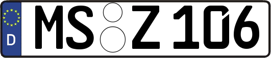 MS-Z106