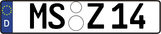 MS-Z14