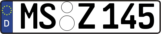 MS-Z145