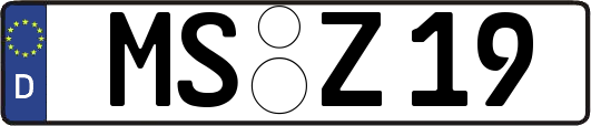 MS-Z19