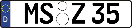 MS-Z35