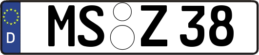 MS-Z38