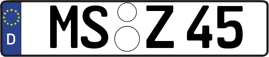 MS-Z45