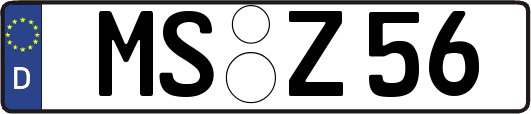 MS-Z56