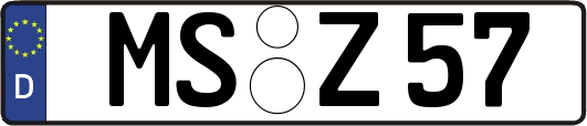 MS-Z57