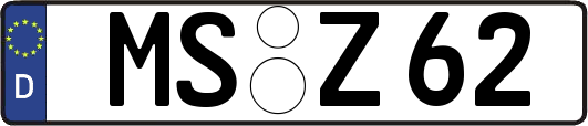 MS-Z62