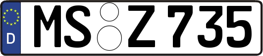 MS-Z735