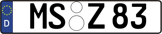 MS-Z83