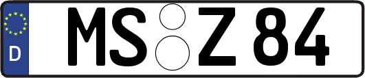 MS-Z84
