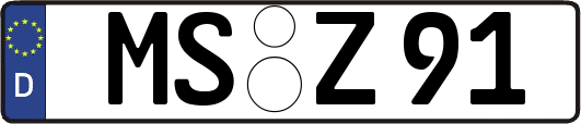 MS-Z91
