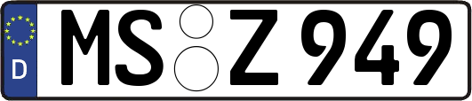 MS-Z949
