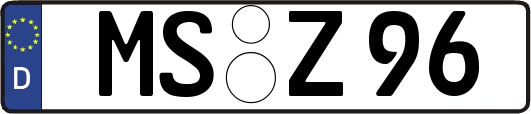 MS-Z96