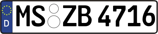 MS-ZB4716