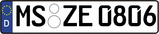 MS-ZE0806