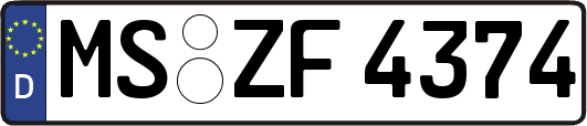 MS-ZF4374