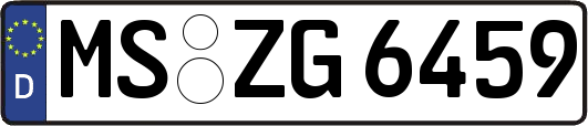 MS-ZG6459