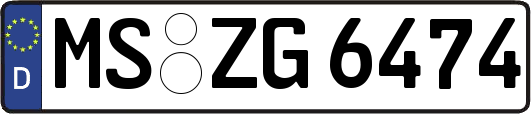 MS-ZG6474