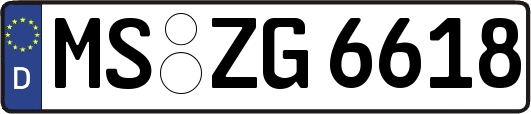 MS-ZG6618