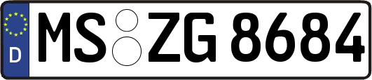 MS-ZG8684