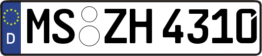 MS-ZH4310