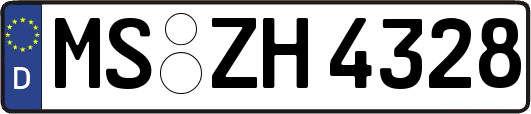MS-ZH4328