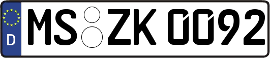MS-ZK0092